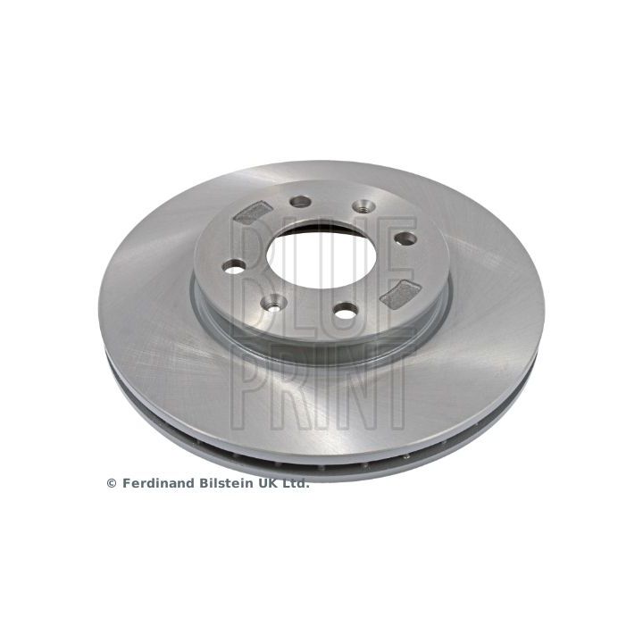 Stabdžių diskas BLUE PRINT ADG043177