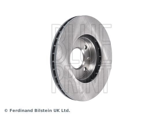 Stabdžių diskas BLUE PRINT ADG043177