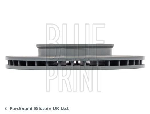 Stabdžių diskas BLUE PRINT ADG043177