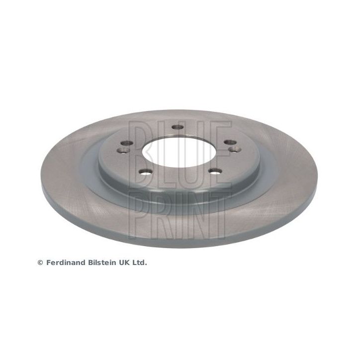 Stabdžių diskas BLUE PRINT ADG043179
