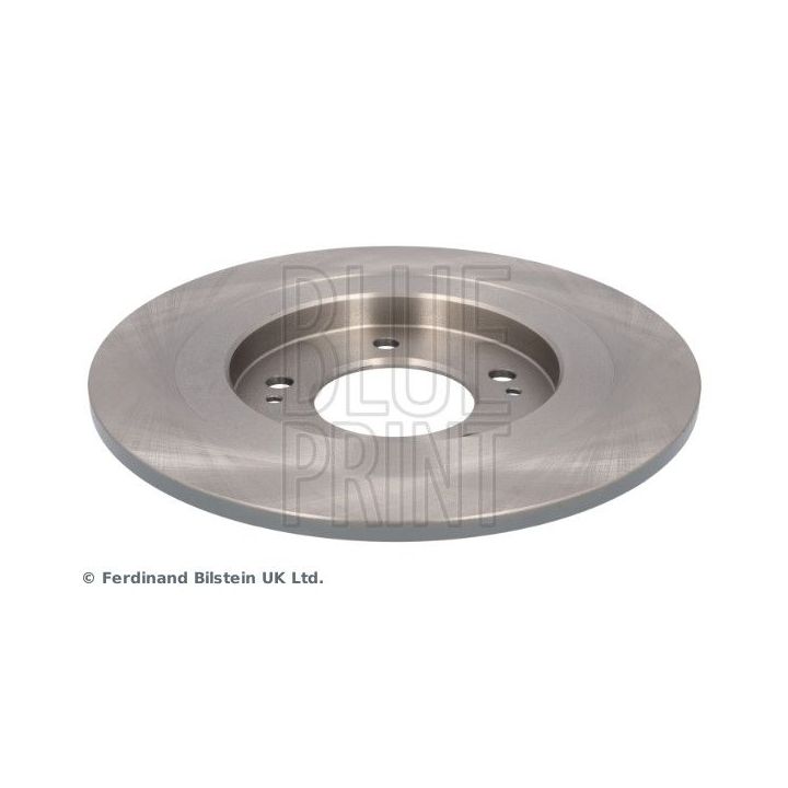 Stabdžių diskas BLUE PRINT ADG043179