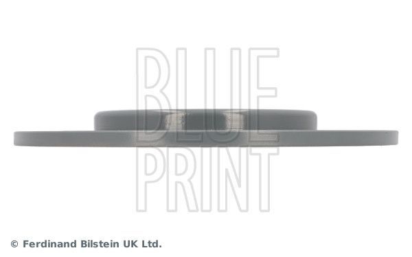 Stabdžių diskas BLUE PRINT ADG043179