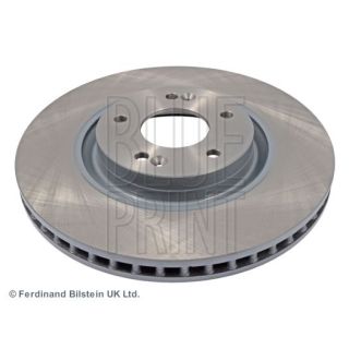 Stabdžių diskas BLUE PRINT ADG043180