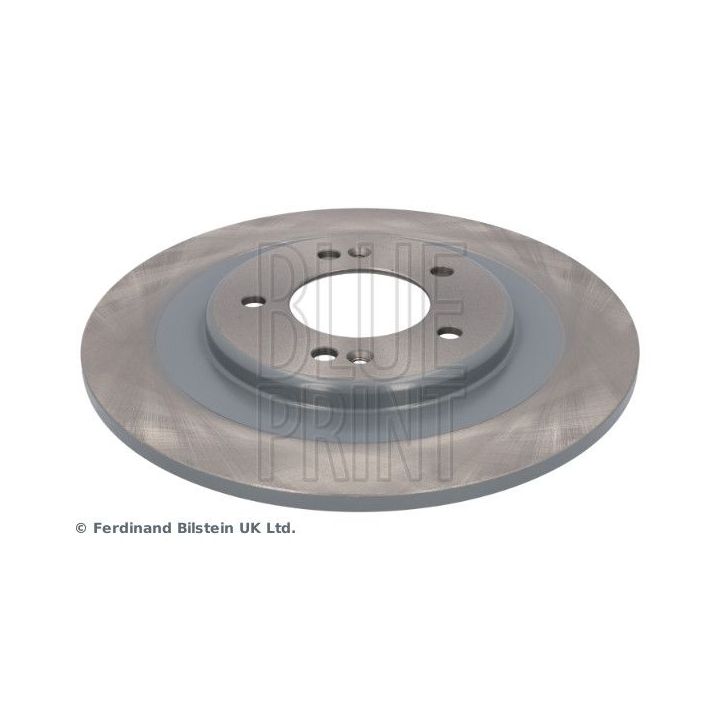 Stabdžių diskas BLUE PRINT ADG043181