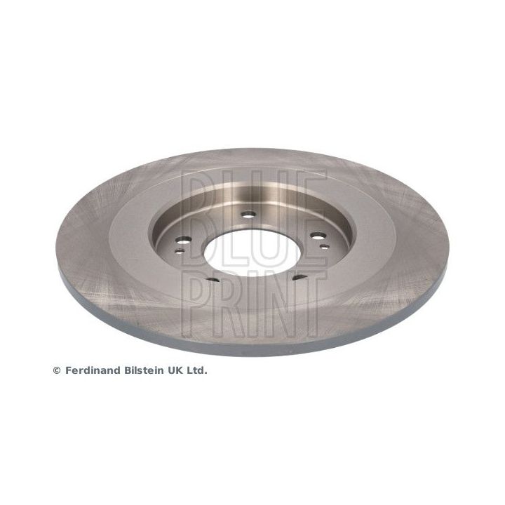 Stabdžių diskas BLUE PRINT ADG043181