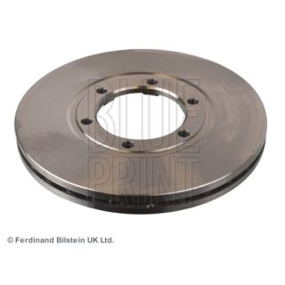 Stabdžių diskas BLUE PRINT ADG043182