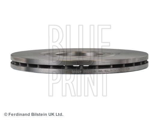Stabdžių diskas BLUE PRINT ADG043182