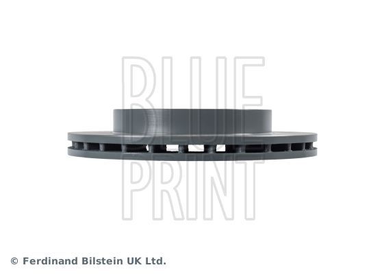 Stabdžių diskas BLUE PRINT ADG04319
