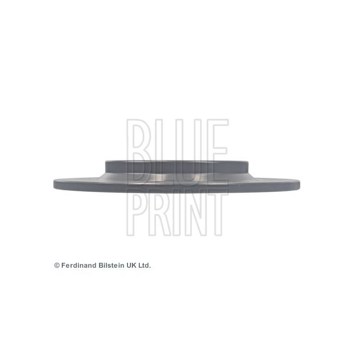 Stabdžių diskas BLUE PRINT ADG043196