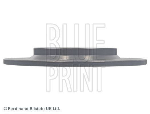 Stabdžių diskas BLUE PRINT ADG043196
