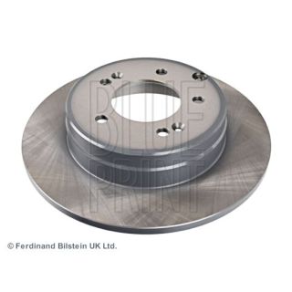 Stabdžių diskas BLUE PRINT ADG043197