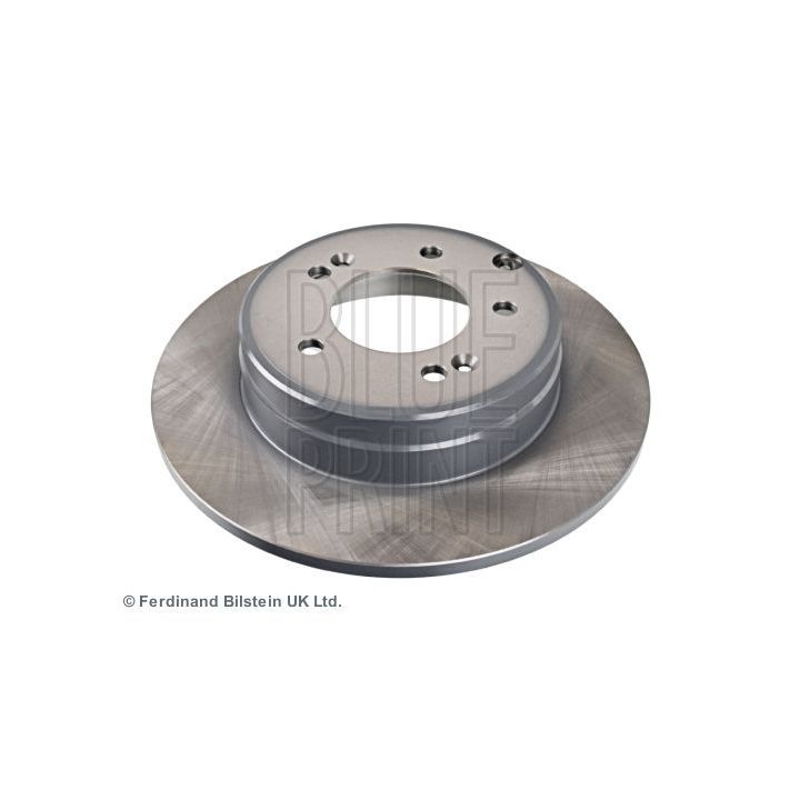 Stabdžių diskas BLUE PRINT ADG043197