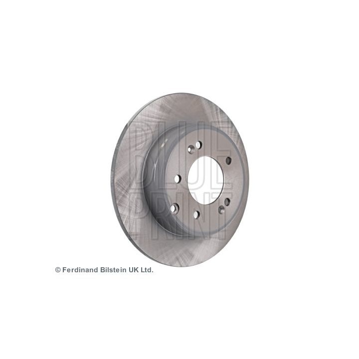 Stabdžių diskas BLUE PRINT ADG043197