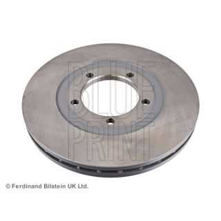 Stabdžių diskas BLUE PRINT ADG043199