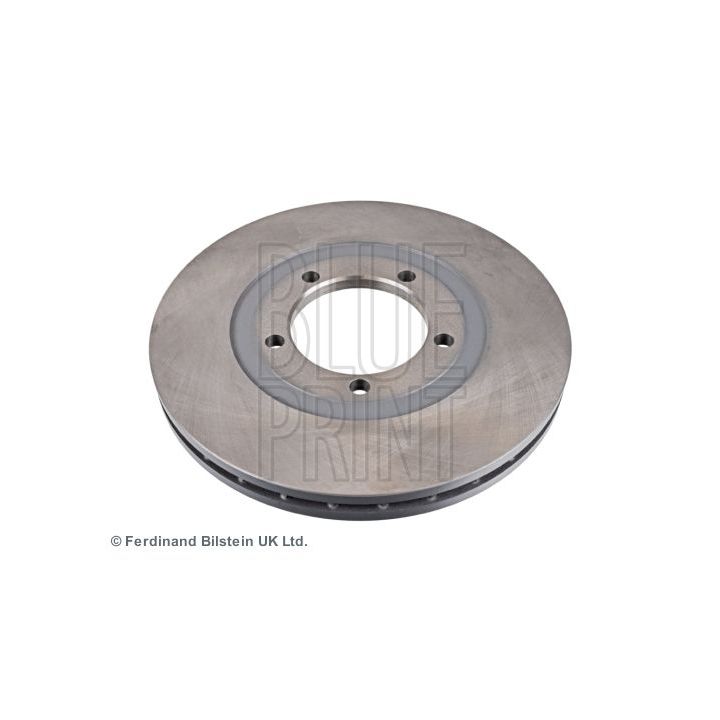 Stabdžių diskas BLUE PRINT ADG043199