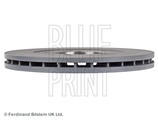 Stabdžių diskas BLUE PRINT ADG043199