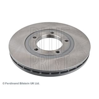 Stabdžių diskas BLUE PRINT ADG043200
