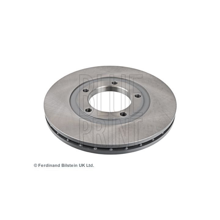 Stabdžių diskas BLUE PRINT ADG043200