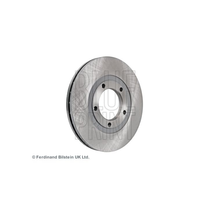 Stabdžių diskas BLUE PRINT ADG043200