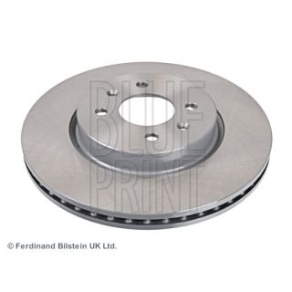 Stabdžių diskas BLUE PRINT ADG043201