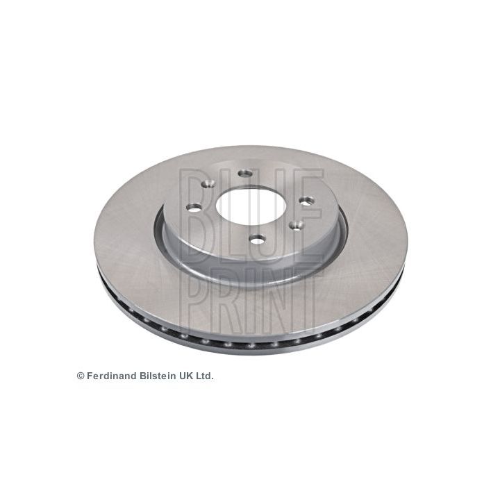 Stabdžių diskas BLUE PRINT ADG043201
