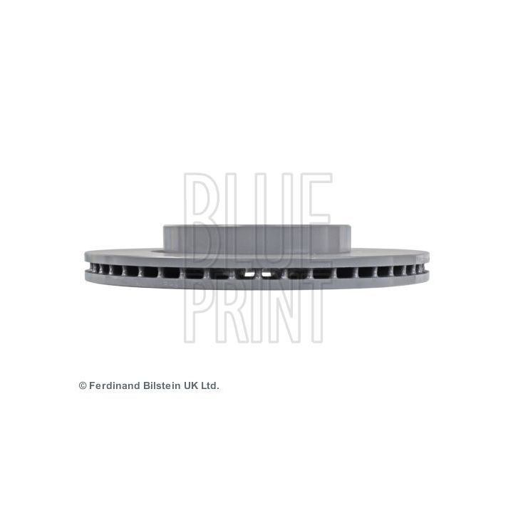 Stabdžių diskas BLUE PRINT ADG043201