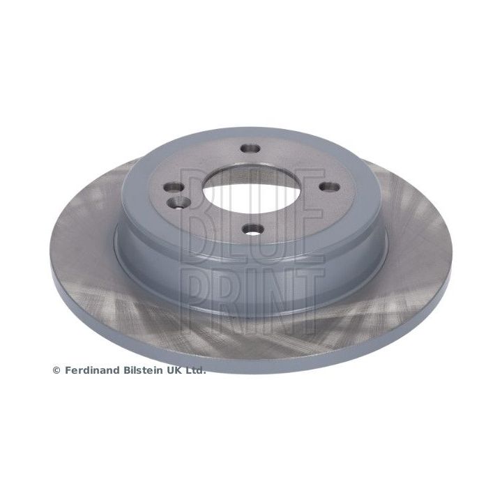Stabdžių diskas BLUE PRINT ADG043202