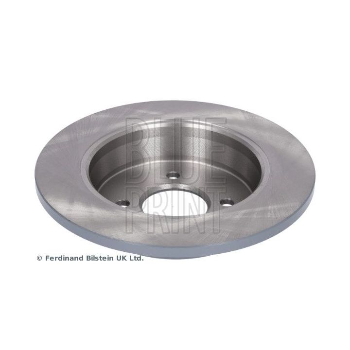 Stabdžių diskas BLUE PRINT ADG043202