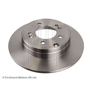 Stabdžių diskas BLUE PRINT ADG043209