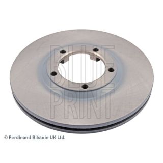 Stabdžių diskas BLUE PRINT ADG04321