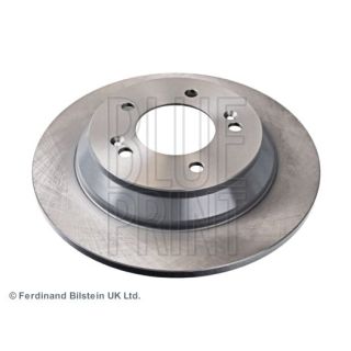 Stabdžių diskas BLUE PRINT ADG043210