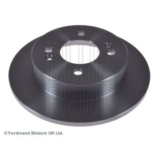 Stabdžių diskas BLUE PRINT ADG043211