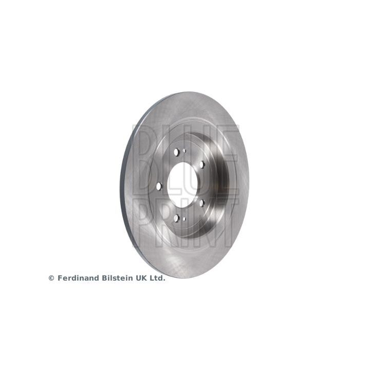 Stabdžių diskas BLUE PRINT ADG043222