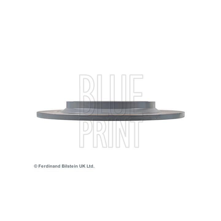 Stabdžių diskas BLUE PRINT ADG043222