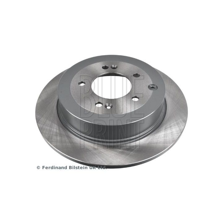 Stabdžių diskas BLUE PRINT ADG043223