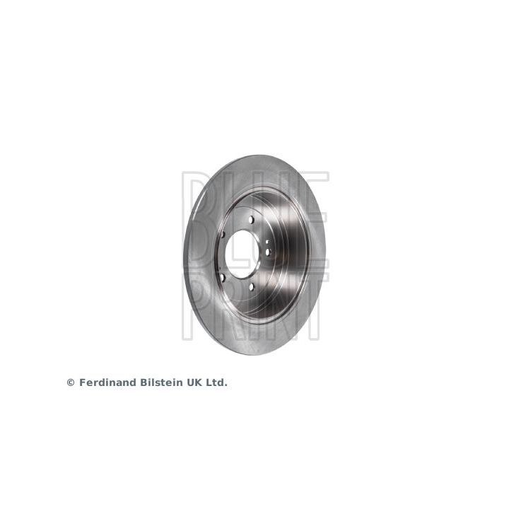 Stabdžių diskas BLUE PRINT ADG043223