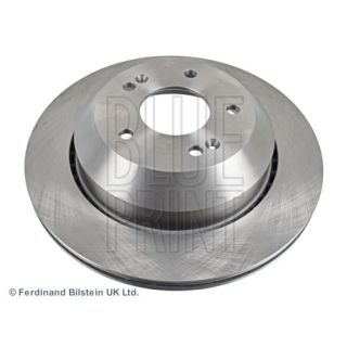 Stabdžių diskas BLUE PRINT ADG043227
