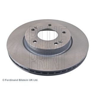 Stabdžių diskas BLUE PRINT ADG043228