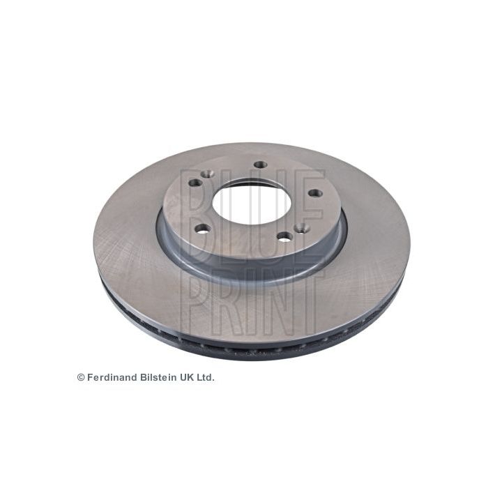 Stabdžių diskas BLUE PRINT ADG043228