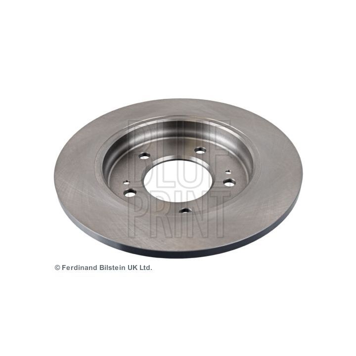 Stabdžių diskas BLUE PRINT ADG043229