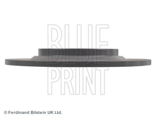 Stabdžių diskas BLUE PRINT ADG043230