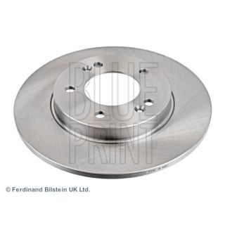 Stabdžių diskas BLUE PRINT ADG043231