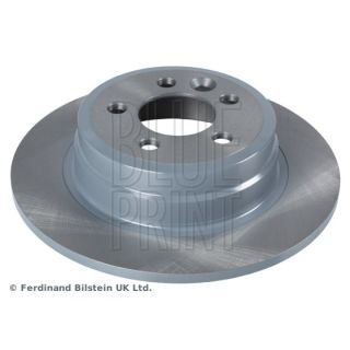 Stabdžių diskas BLUE PRINT ADG043233