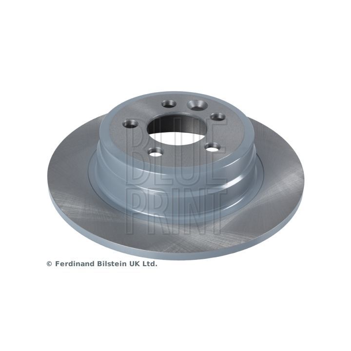 Stabdžių diskas BLUE PRINT ADG043233
