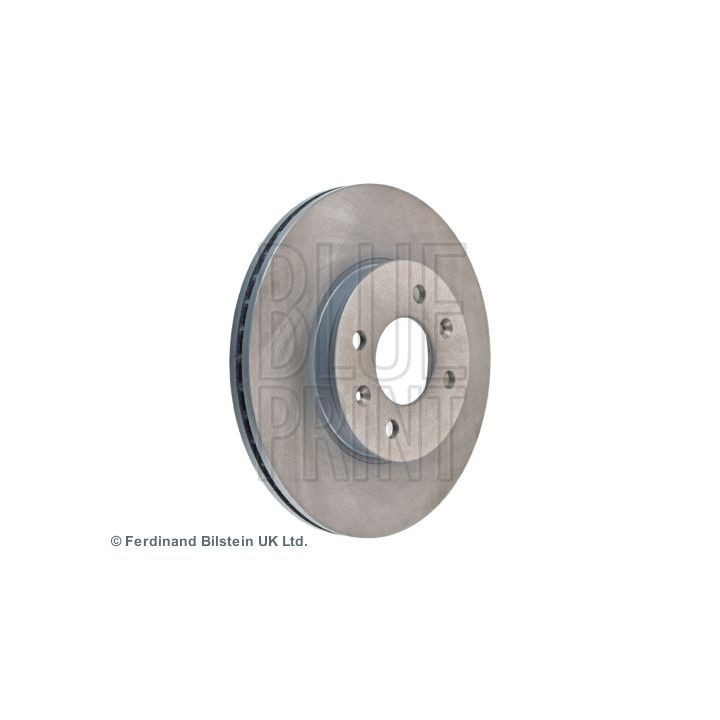 Stabdžių diskas BLUE PRINT ADG043234