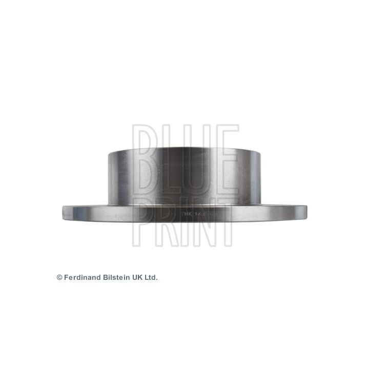 Stabdžių diskas BLUE PRINT ADG043238