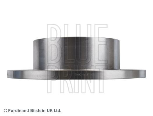 Stabdžių diskas BLUE PRINT ADG043238