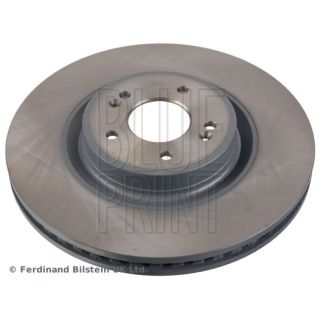 Stabdžių diskas BLUE PRINT ADG043239