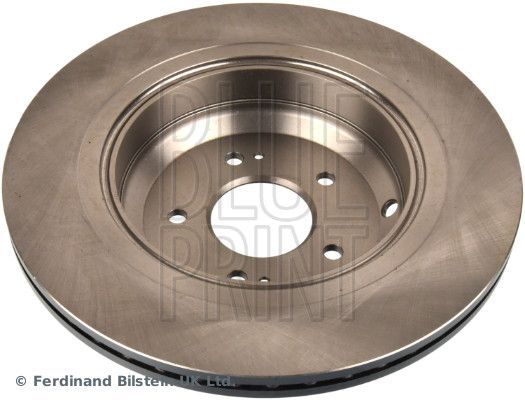 Stabdžių diskas BLUE PRINT ADG043240