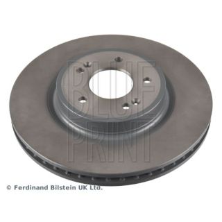 Stabdžių diskas BLUE PRINT ADG043241